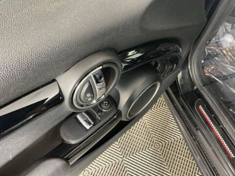 2015 MINI Hardtop 2 Door Cooper S