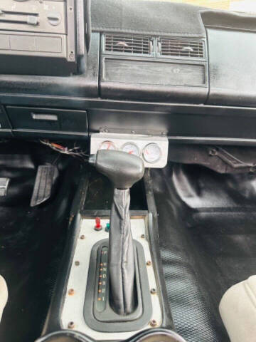 1990 Chevrolet C/K 1500 Series C1500
