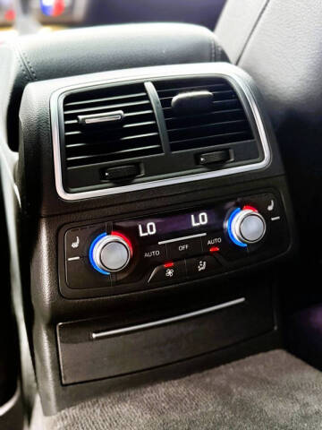 2012 Audi A7 3.0T quattro Prestige