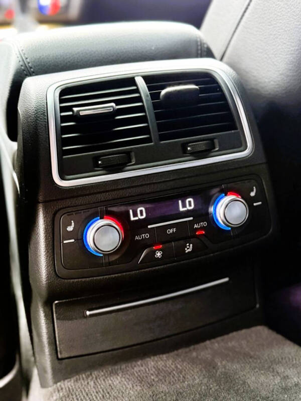 2012 Audi A7 3.0T quattro Prestige