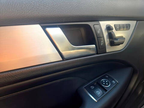 2014 Mercedes-Benz C-Class C 250
