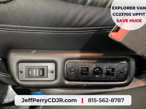 2026 Chevrolet Express 2500