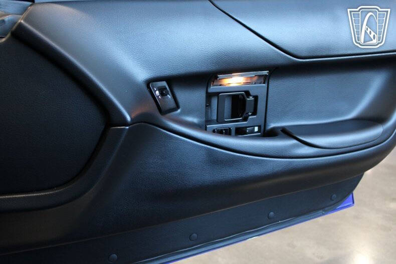 1994 Chevrolet Corvette