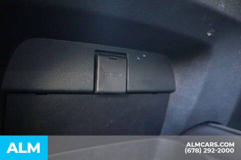 2025 Mazda CX-50 2.5 S Preferred