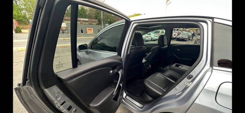 2016 Acura RDX w/Tech