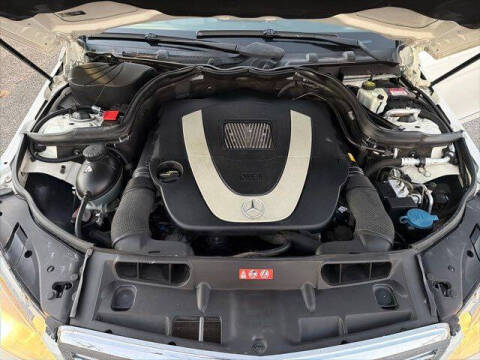 2008 Mercedes-Benz C-Class C 300 Luxury 4MATIC