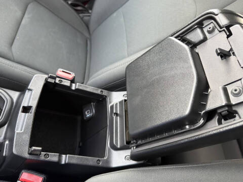 2021 Jeep Gladiator Willys