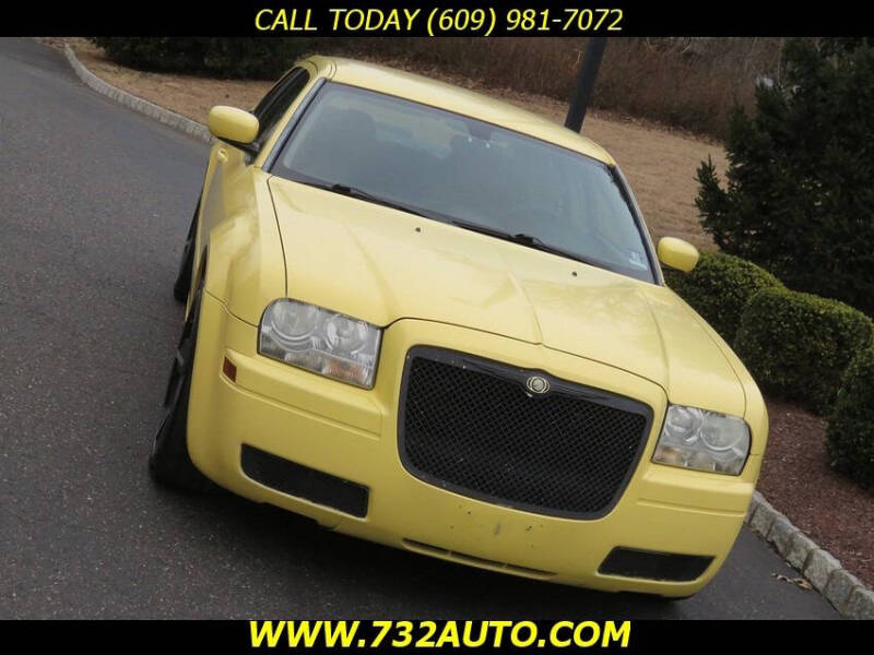 2006 Chrysler 300