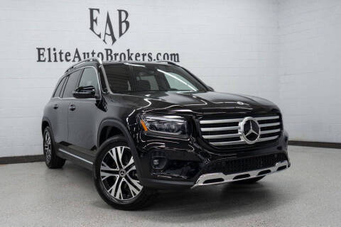 2024 Mercedes-Benz GLB GLB 250 4MATIC