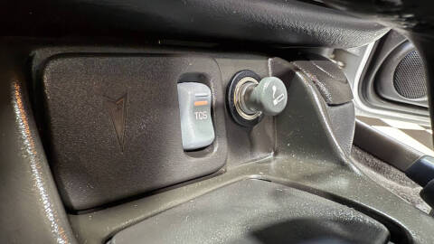 2002 Pontiac Firebird Trans Am