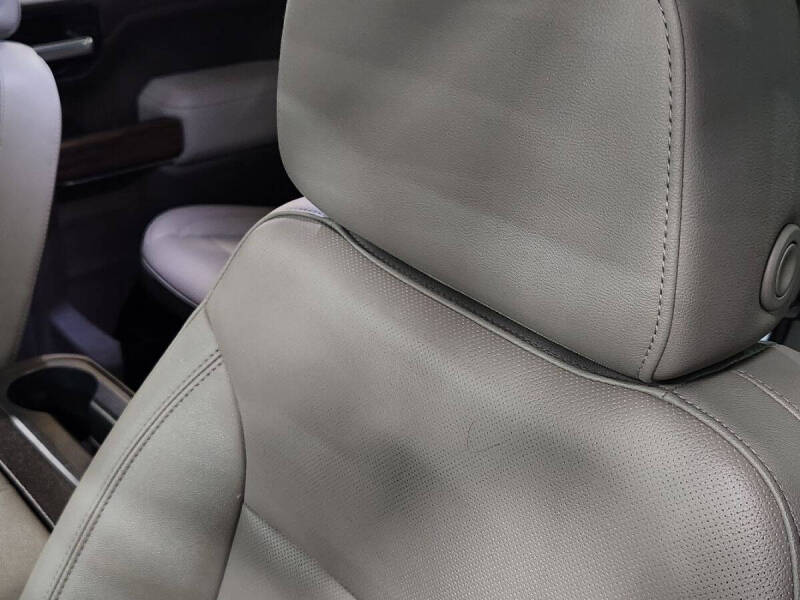 2022 GMC Sierra 1500 Limited