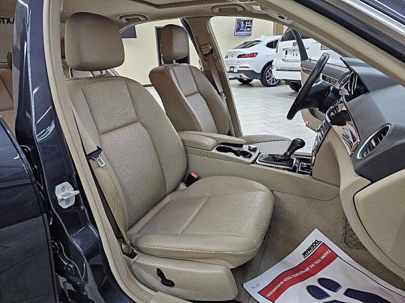 2014 Mercedes-Benz C-Class C 250 Luxury