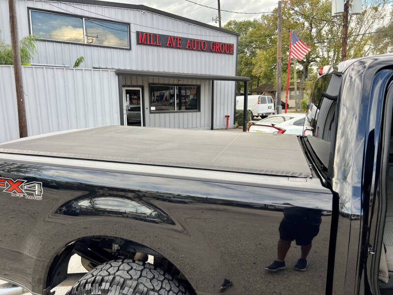 2019 Ford F-250 Super Duty XLT