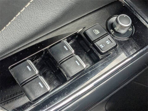 2020 Mazda CX-9 Grand Touring