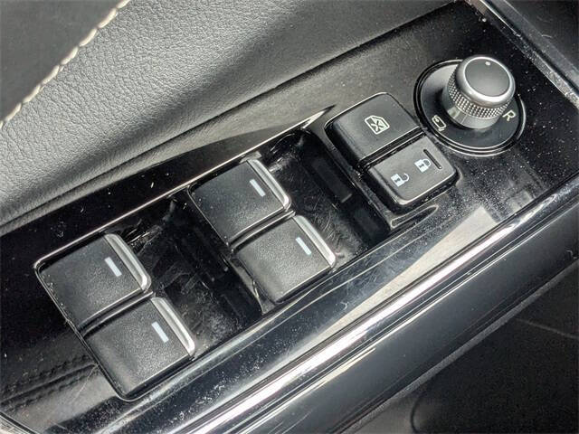 2020 Mazda CX-9 Grand Touring