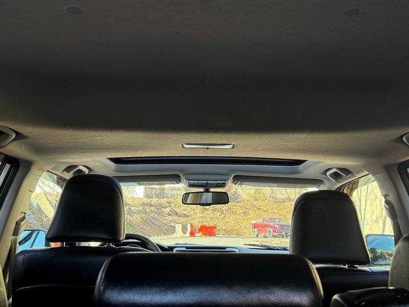 2010 Toyota 4Runner Limited