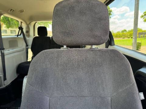 2011 Dodge Grand Caravan Mainstreet