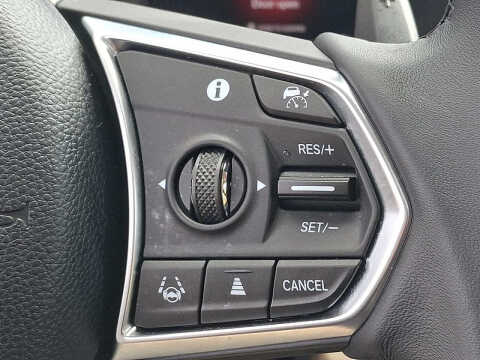 2026 Acura MDX w/Tech