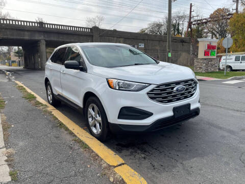 2020 Ford Edge SE