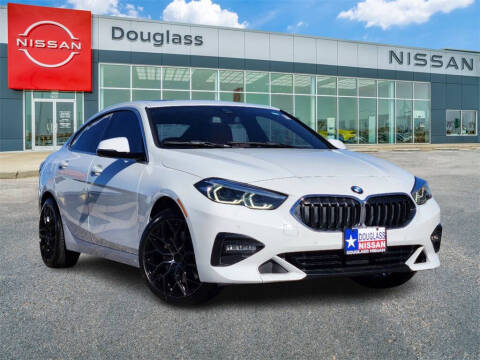 2021 BMW 2 Series for sale at Douglass Automotive Group - Douglas Nissan in Waco TX