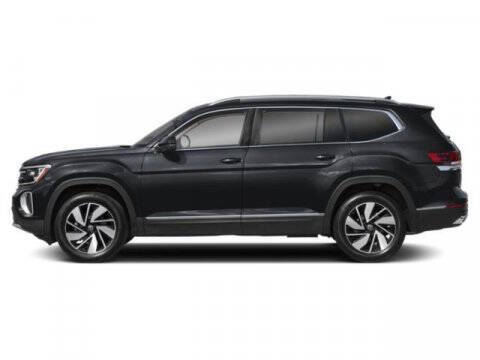 2026 Volkswagen Atlas SEL 4Motion