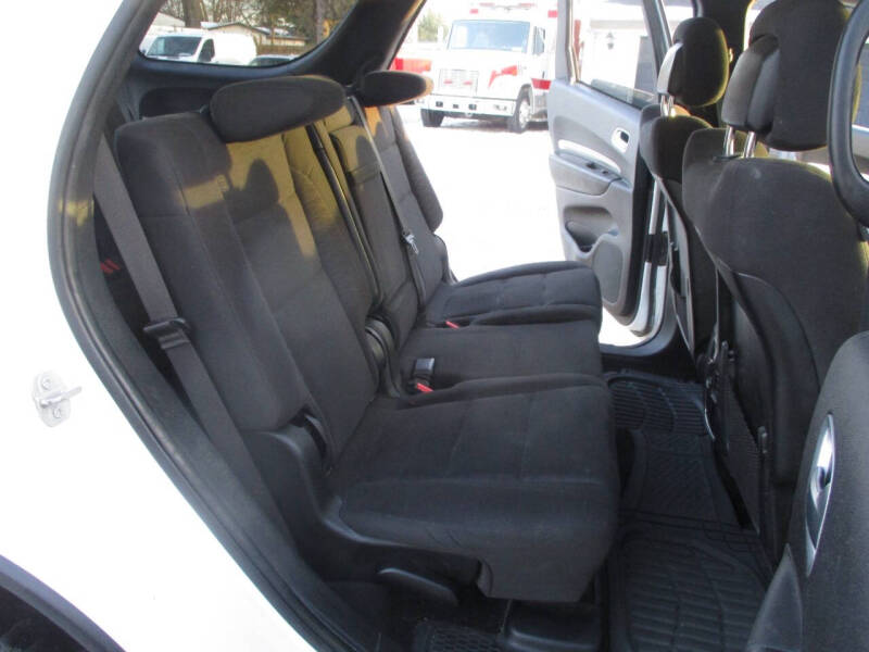 2020 Dodge Durango Pursuit