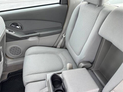 2006 Chevrolet Malibu Maxx LT