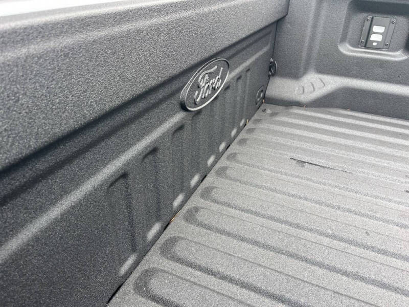 2026 Ford F-450 Super Duty