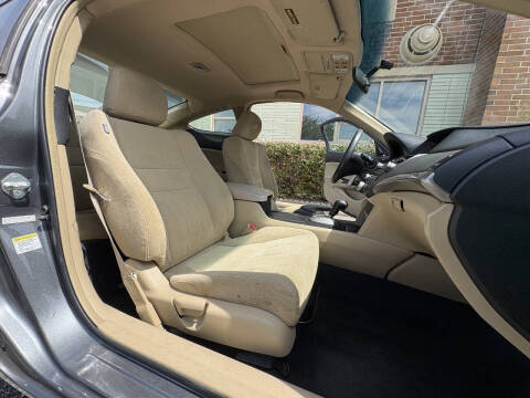 2008 Honda Accord EX