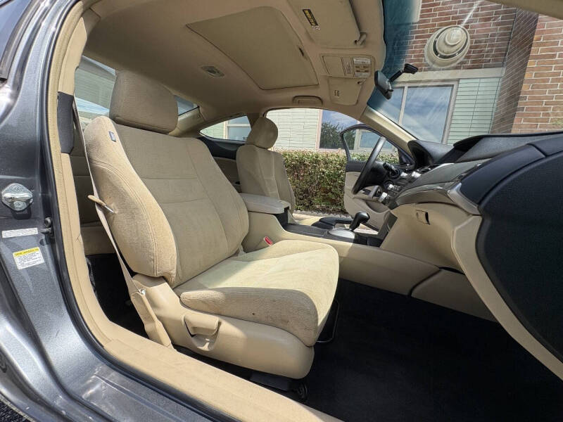 2008 Honda Accord EX