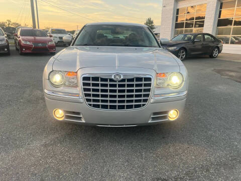 2007 Chrysler 300 C