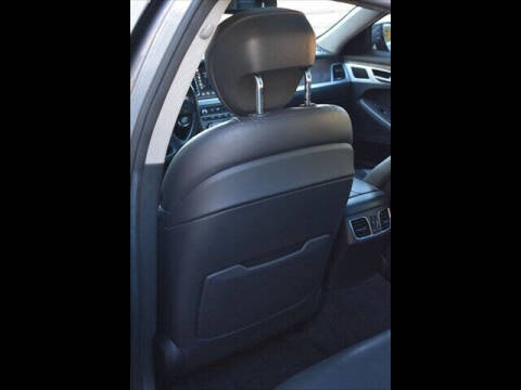 2015 Hyundai Genesis 5.0L