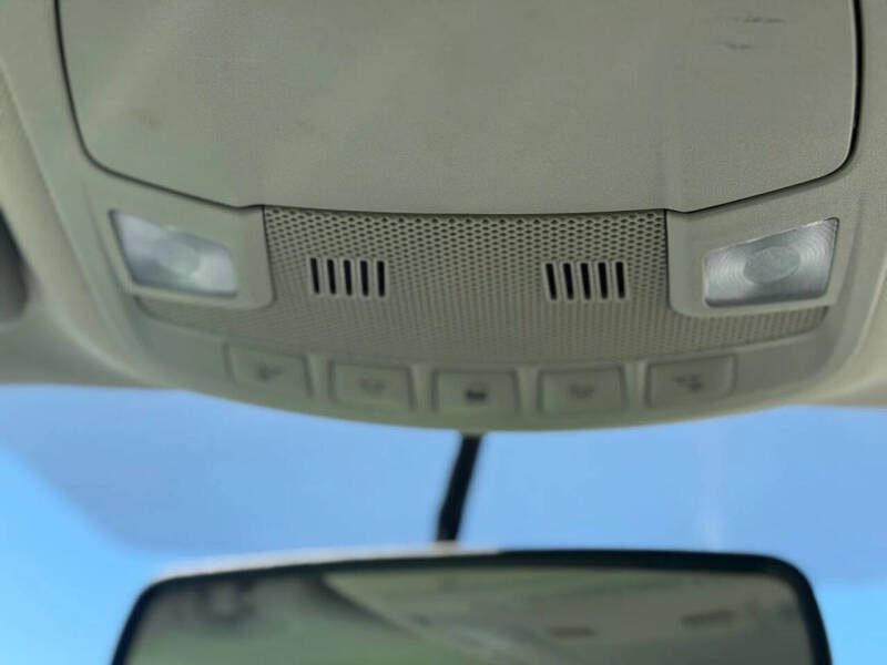 2016 Ford Fusion Energi SE Luxury