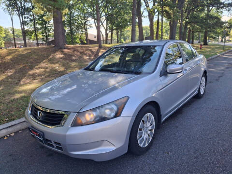 2010 Honda Accord LX