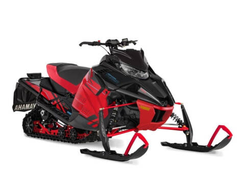 Yamaha Sidewinder L-TX SE Image