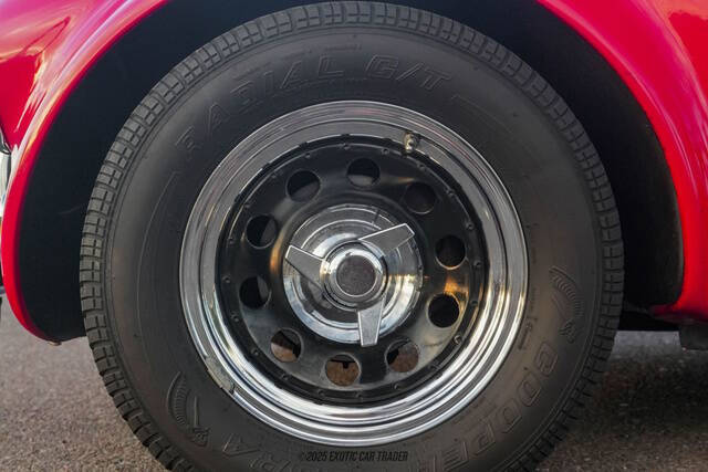 1962 Austin-Healey 3000