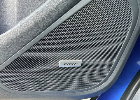 2017 Chevrolet Bolt EV Premier