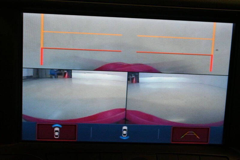 2017 Chevrolet Corvette Grand Sport