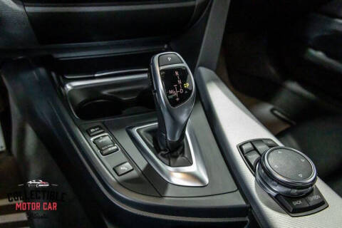 2015 BMW 4 Series 435i