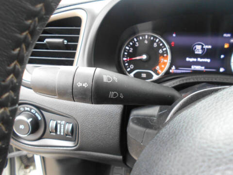 2016 Jeep Renegade Limited