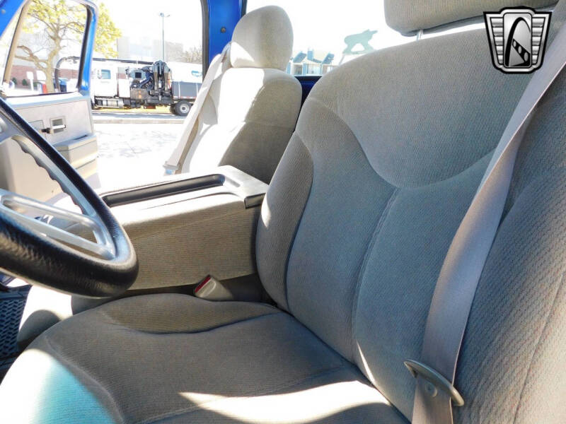 1984 Chevrolet C/K 10 Series