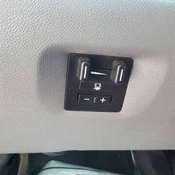 2013 Chevrolet Silverado 3500HD