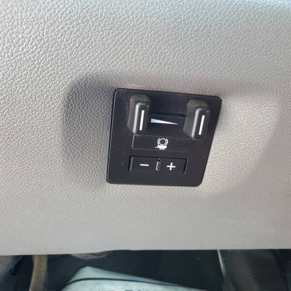 2013 Chevrolet Silverado 3500HD