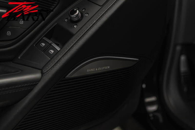 2017 Audi R8 5.2 quattro V10 Plus