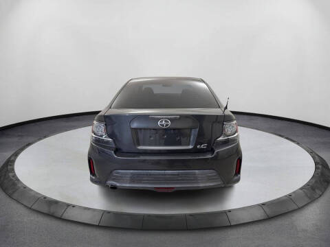 2015 Scion tC