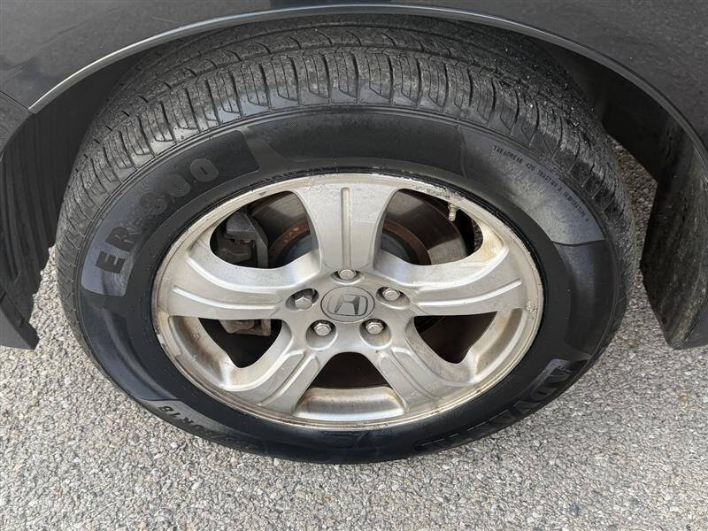 2012 Honda Pilot EX-L w/DVD