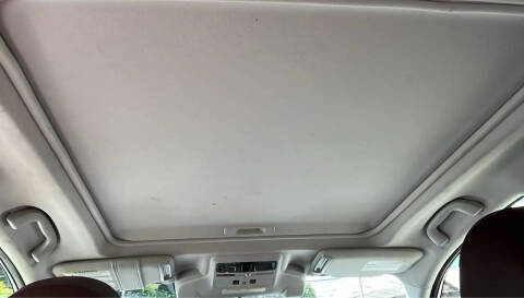 2018 Subaru Forester 2.5i Touring