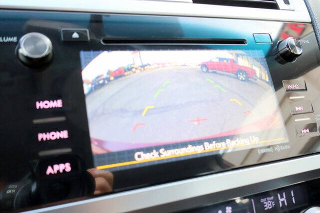 2015 Subaru Legacy 2.5i Premium