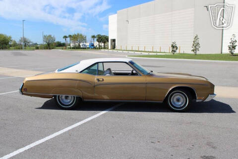 1970 Buick Riviera