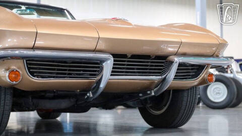 1964 Chevrolet Corvette